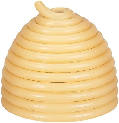 Candle by the Hour 50-Hour Beehive Candle