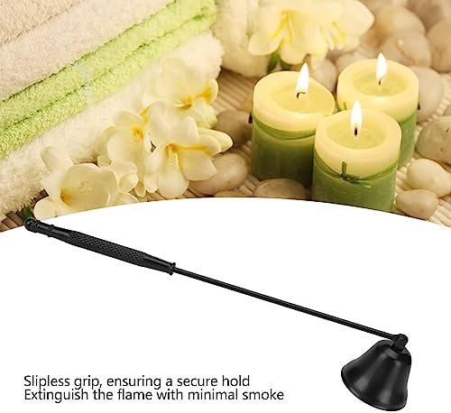 VBESTLIFE Candle Snuffer Set with Long Handle