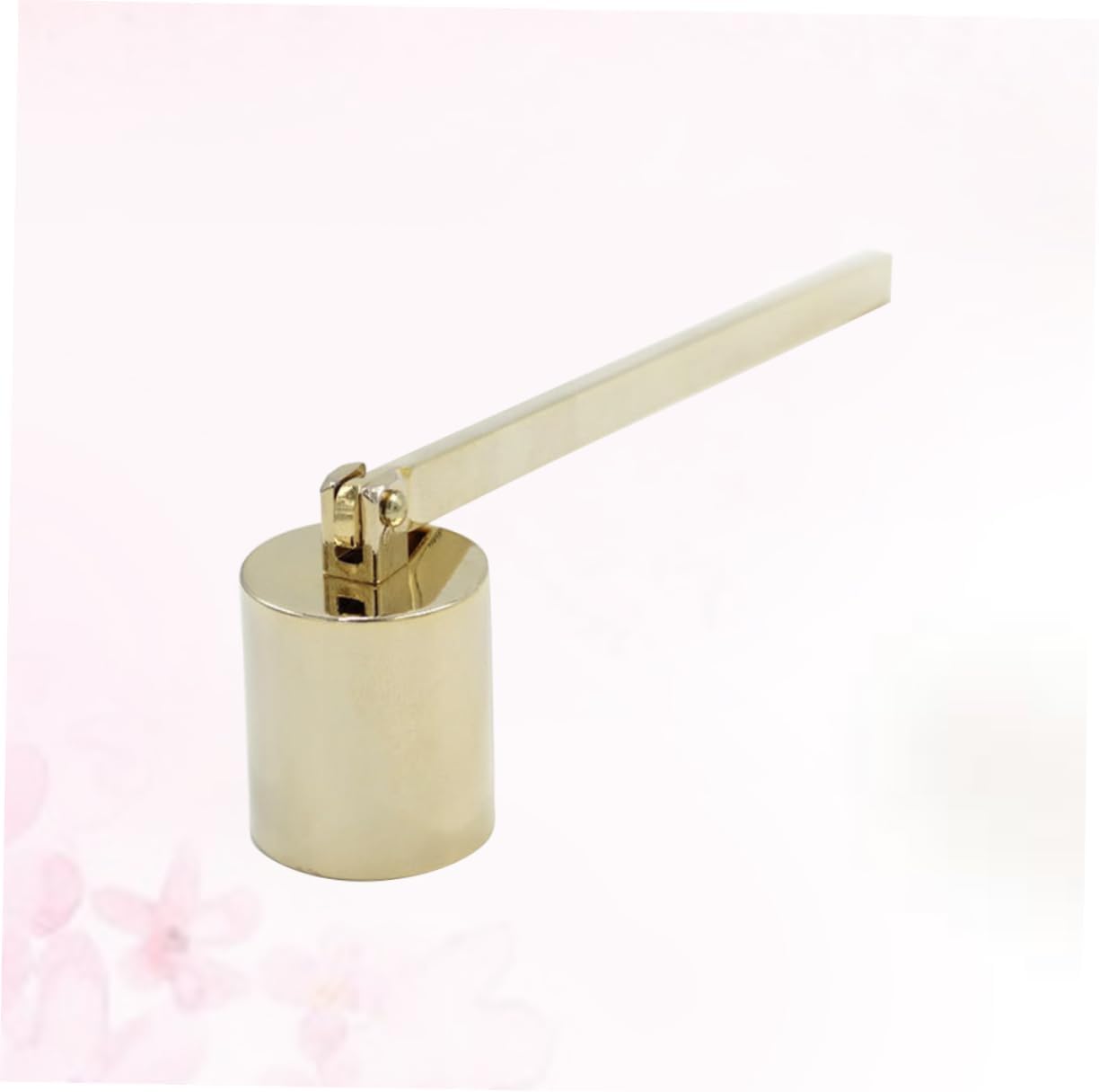 PRETYZOOM Stainless Steel Candle Snuffer and Wick Trimmer