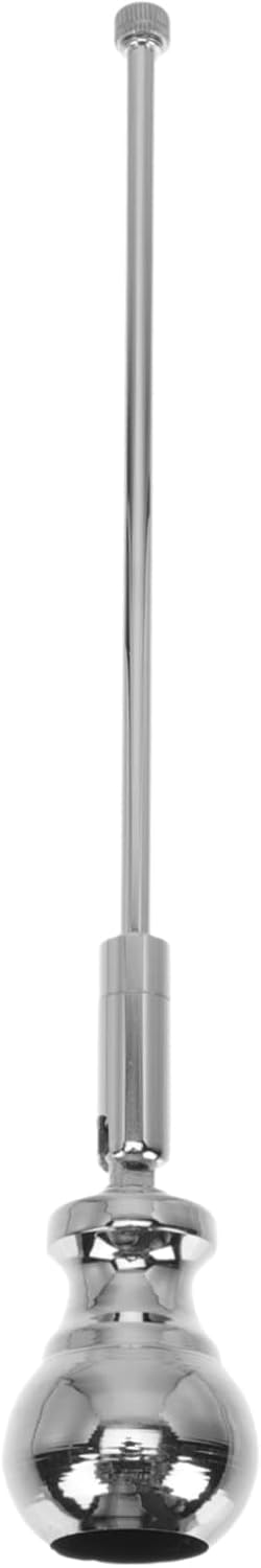 VOSAREA Long Handle Candle Snuffer with Creative Design