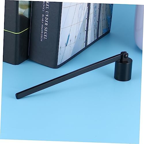 Cabilock Stainless Steel Candle Snuffer and Wick Trimmer Set