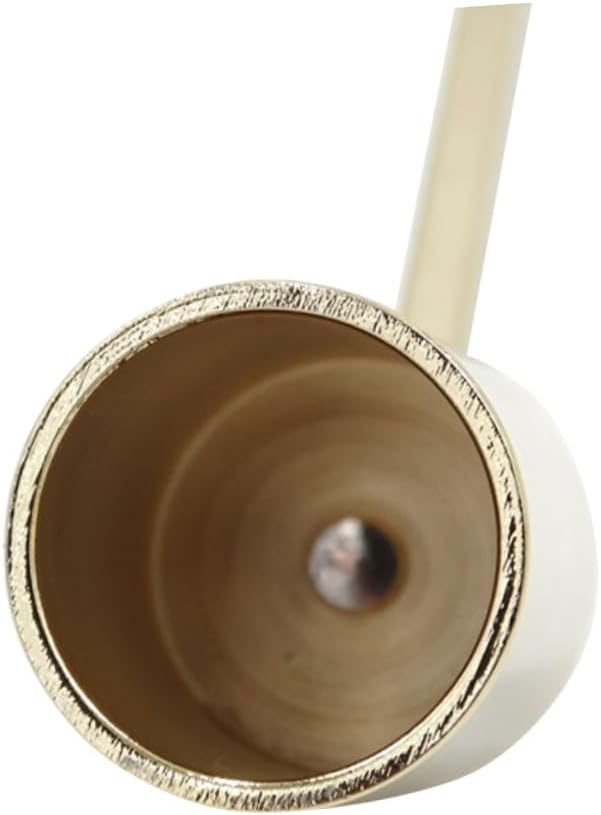 IMIKEYA 3pcs Candle Snuffer Wick Cutter Set