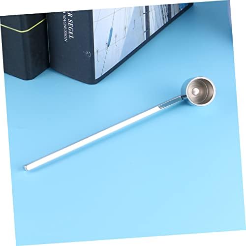 Candle Accessory Set with Snuffer and Wick Trimmer