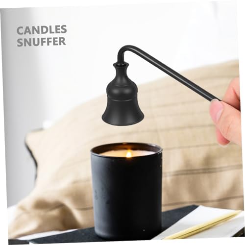 Garneck Candle Snuffer Extinguisher Tool