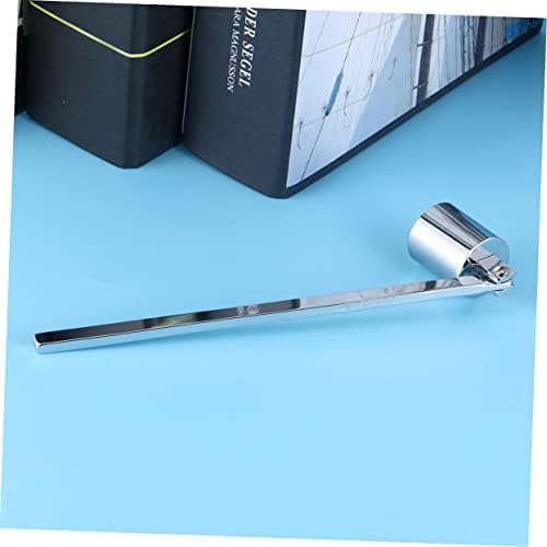 PRETYZOOM Candle Accessory Kit with Wick Trimmer and Snuffer