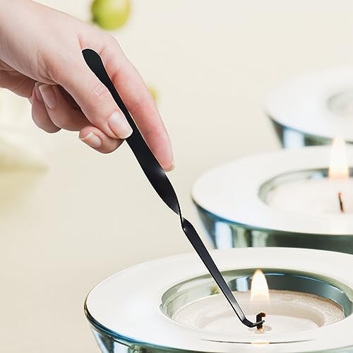BAMI-LEE House Stainless Steel Wick Dippers 2 Pcs