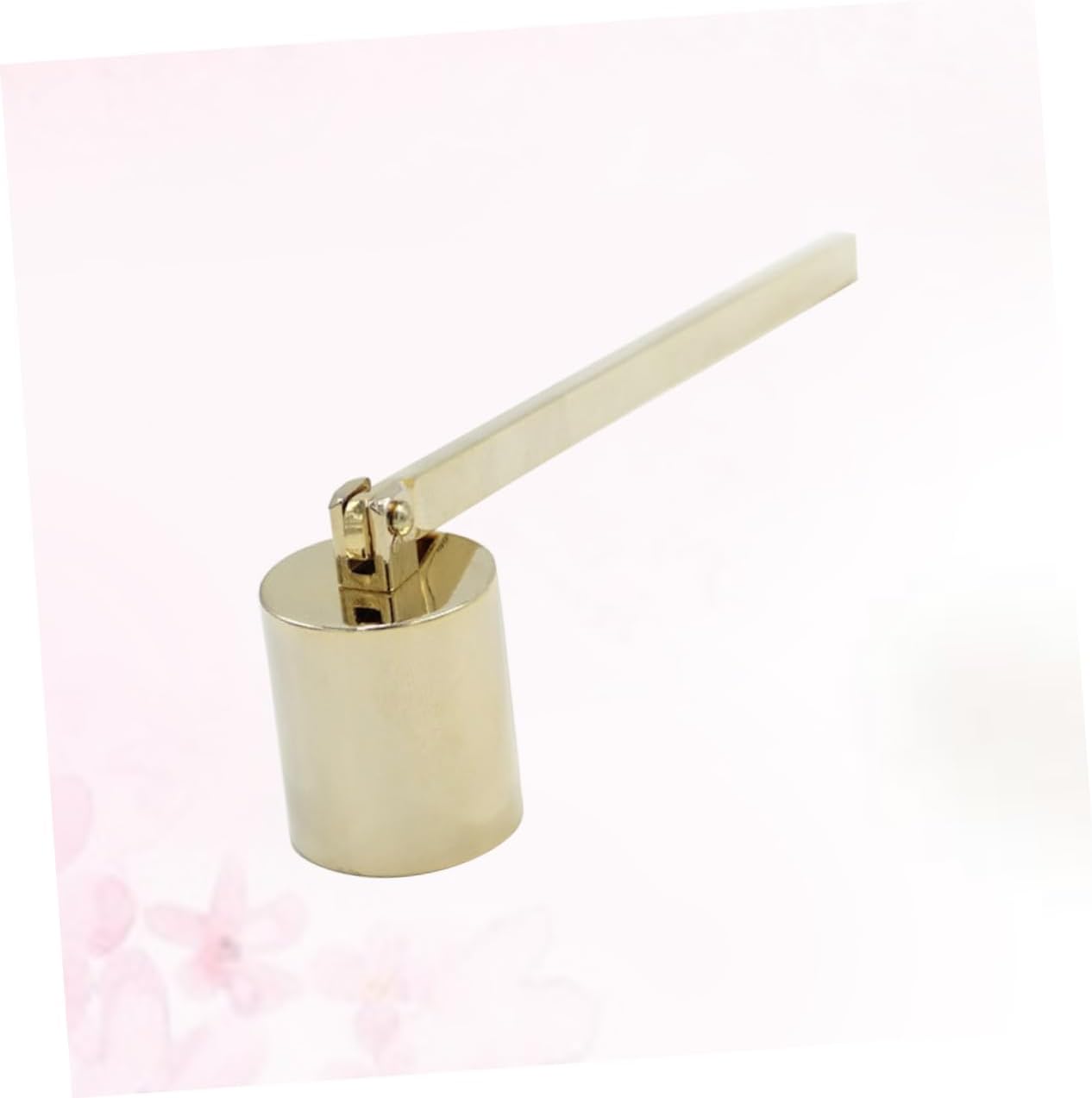 Cabilock Bell Candle Snuffer Wick Trimmer Extinguisher