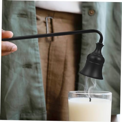 Candle Snuffer with Long Handle for Tealights