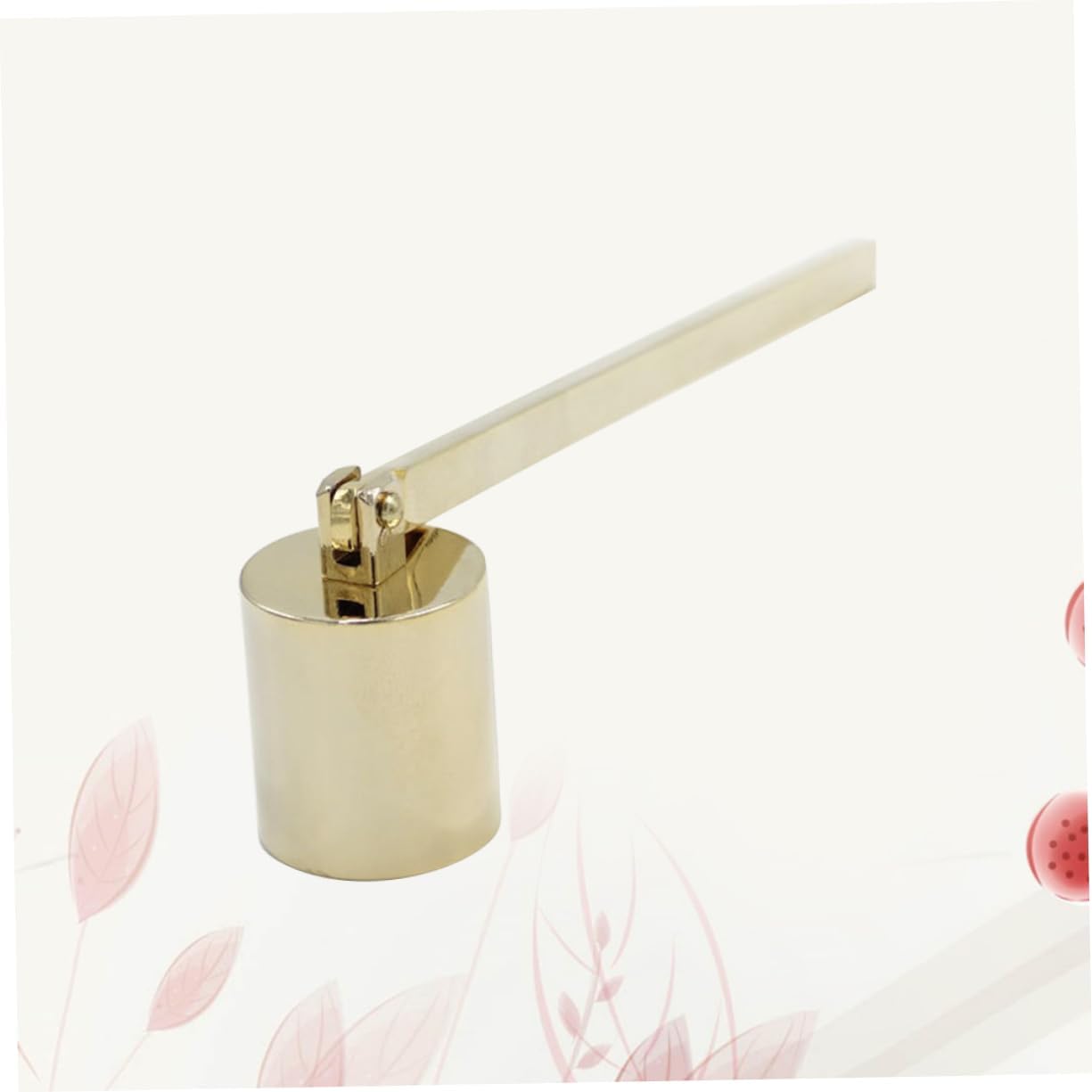 PRETYZOOM Stainless Steel Candle Snuffer and Wick Trimmer
