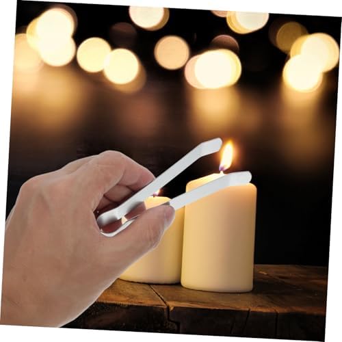 Cabilock Candle Extinguisher Clamp 5 Pcs