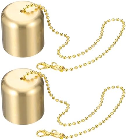 2Pcs Candle Snuffer Covers Metal Extinguishers for Scented Candles