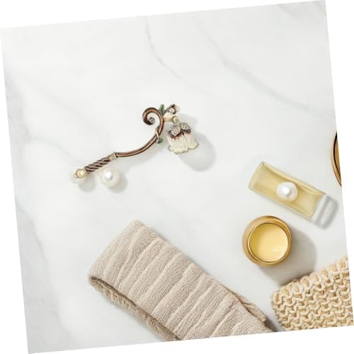 Cabilock 100G Candle Snuffer with Long Handle