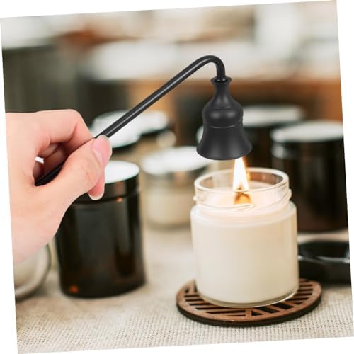 LIFKOME 1pc Candle Snuffer Extinguisher for Scented Candles