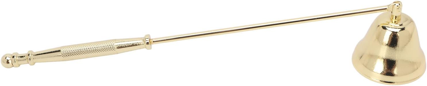 3pcs Candle Snuffer with Hinged Design