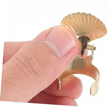 Cabilock 4pcs Automatic Candle Snuffer Caps for Safe and Elegant Use