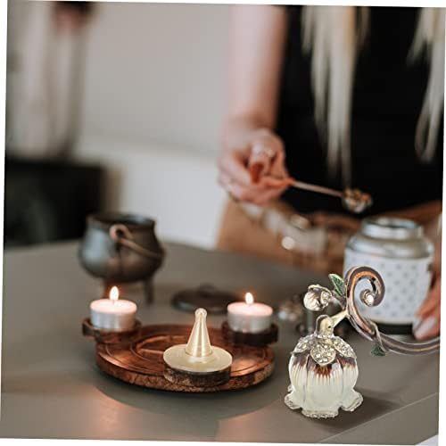 Cabilock 100G Candle Snuffer with Long Handle