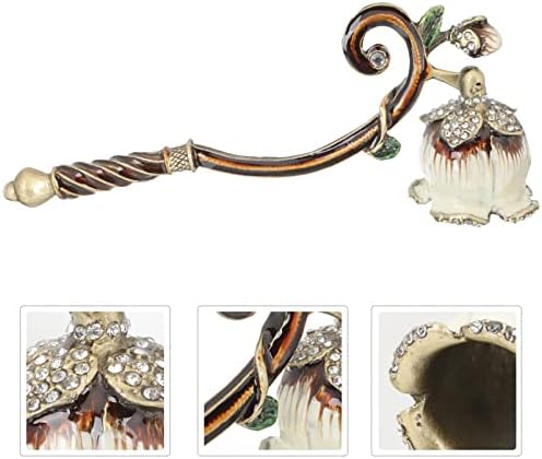 SEWACC Candle Snuffer Extinguisher with Handle