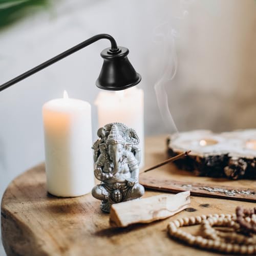 Magiclulu Candle Snuffer Tool for Flame Extinguishing