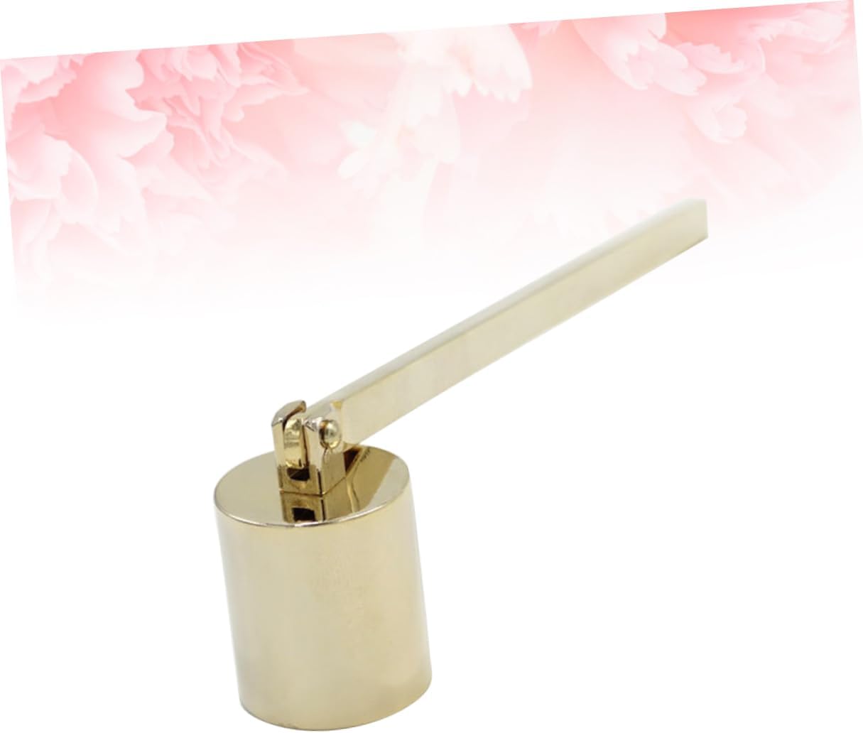 Cabilock Bell Candle Snuffer Wick Trimmer Extinguisher