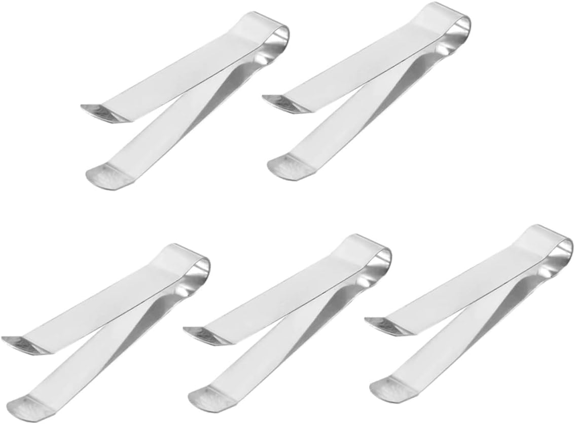 Cabilock Candle Extinguisher Clamp 5 Pcs