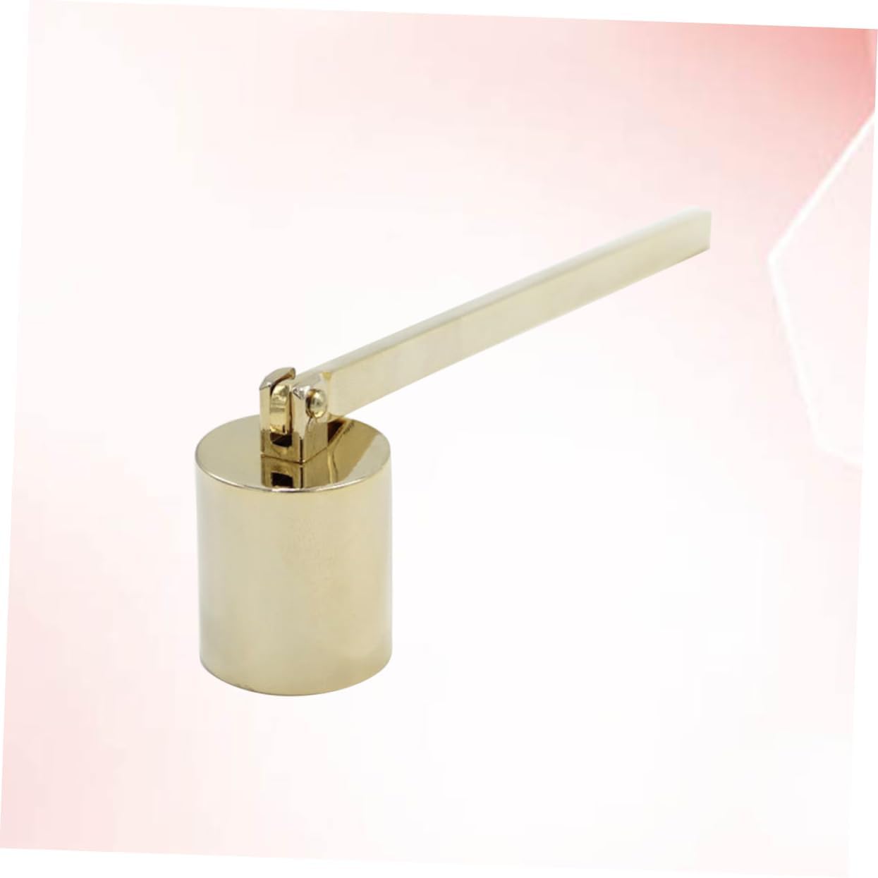 Cabilock Bell Candle Snuffer Wick Trimmer Extinguisher