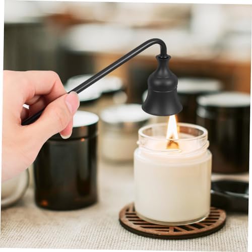 Candle Snuffer with Long Handle for Tealights
