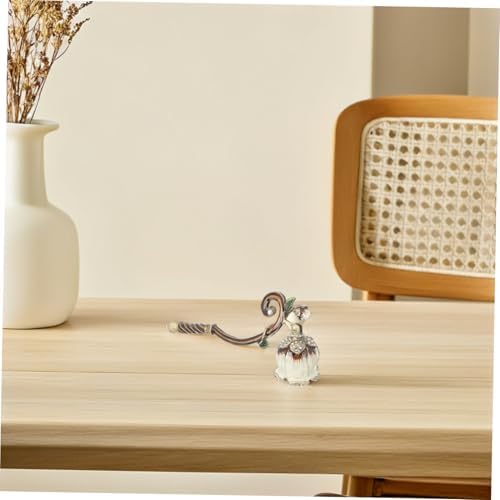 Cabilock 100G Candle Snuffer with Long Handle