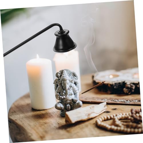 Cabilock Flame Extinguisher Candle Snuffer Reusable Accessory for Lovers