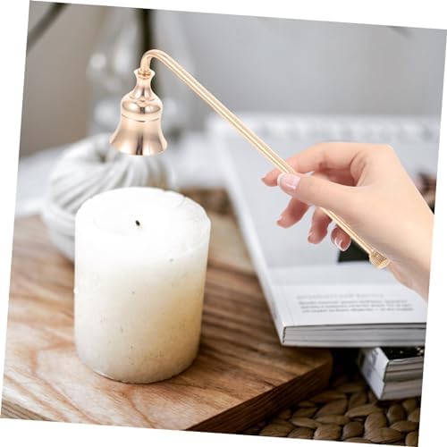 MAGICLULU Long Handle Candle Snuffer Tool