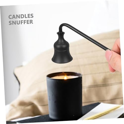 LIFKOME 1pc Candle Snuffer Extinguisher for Scented Candles