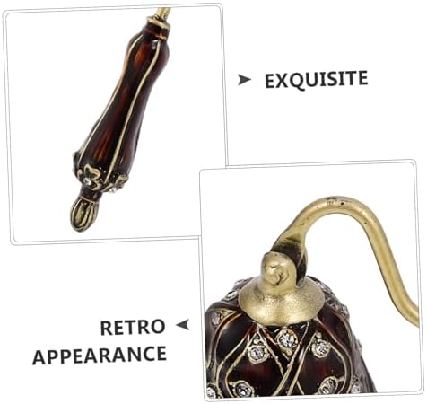 Vaguelly Candle Snuffer Tool for Home Decor and Parties