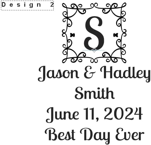 Personalized Floating Candle Unity Set with 3 Designs