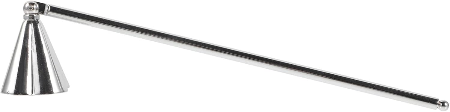 PRETYZOOM Candle Snuffer Tool for Taper Candles
