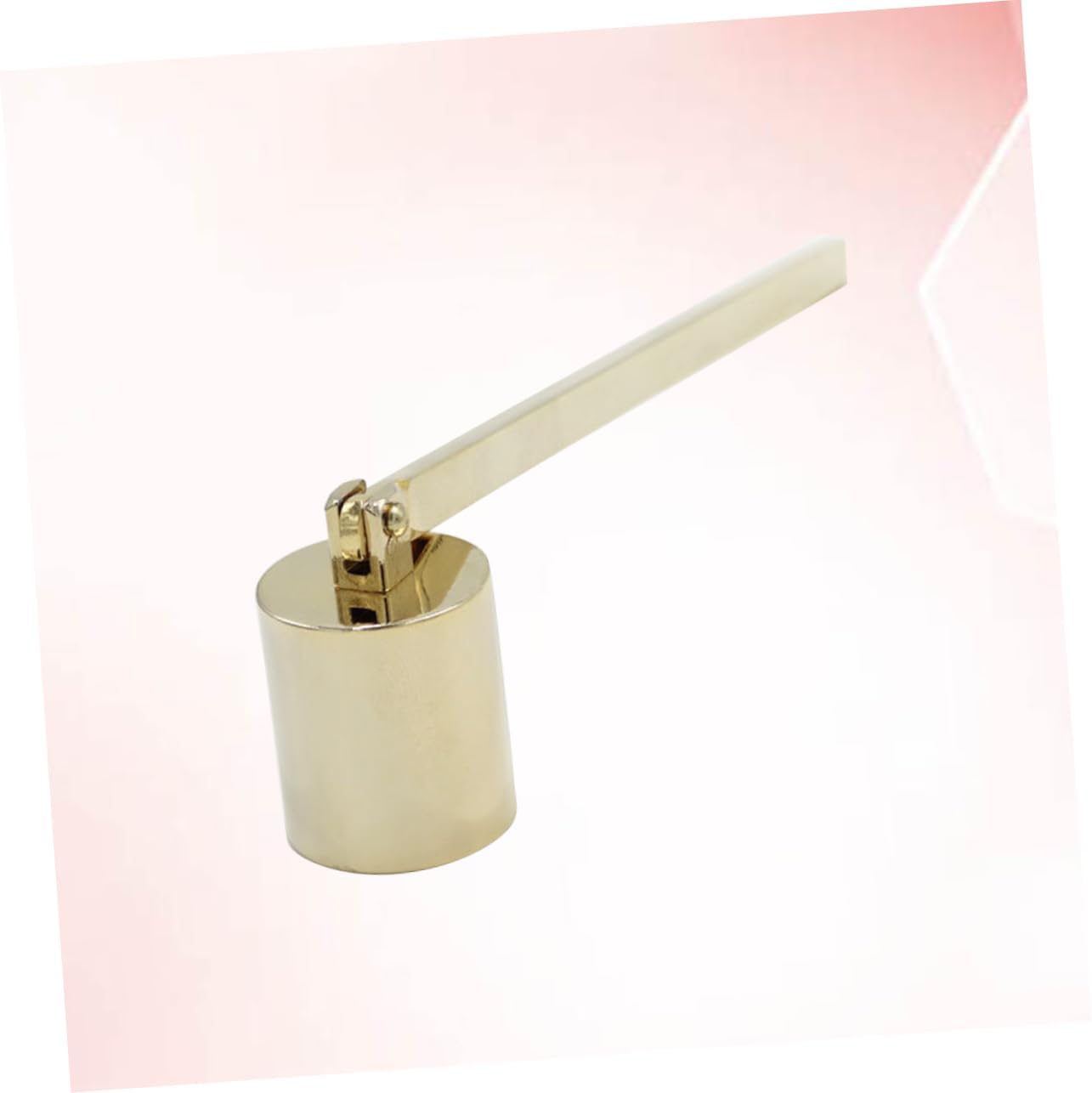 PRETYZOOM Stainless Steel Candle Snuffer and Wick Trimmer