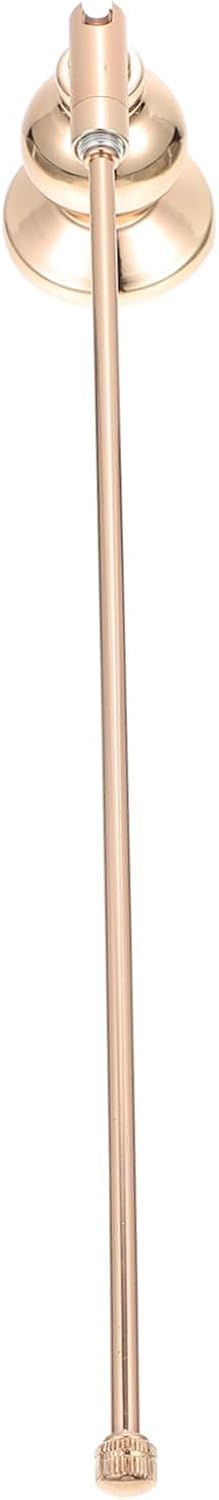 IMIKEYA 3Pcs Candle Snuffer Handle Set