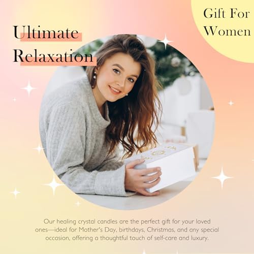 Luxury Candle Set for Fire Signs