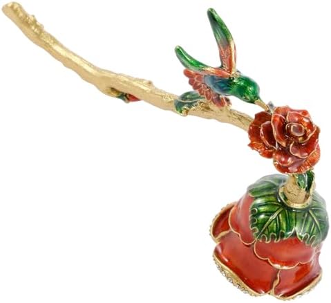 Elegant Candle Snuffer with Long Handle