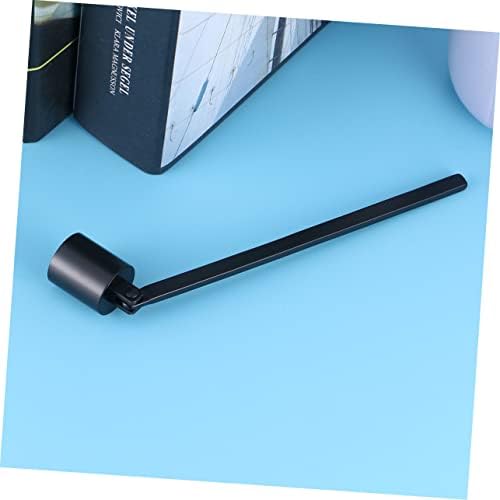 Cabilock Stainless Steel Candle Snuffer and Wick Trimmer Set