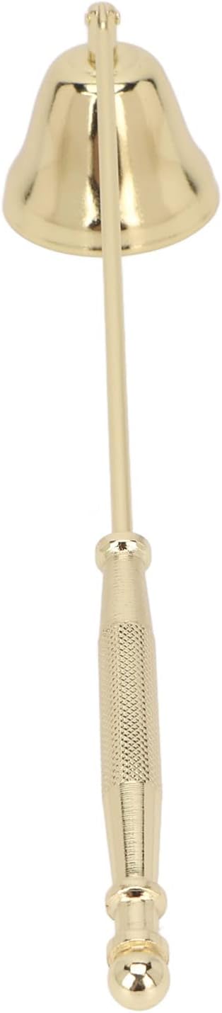 3pcs Candle Snuffer with Hinged Design