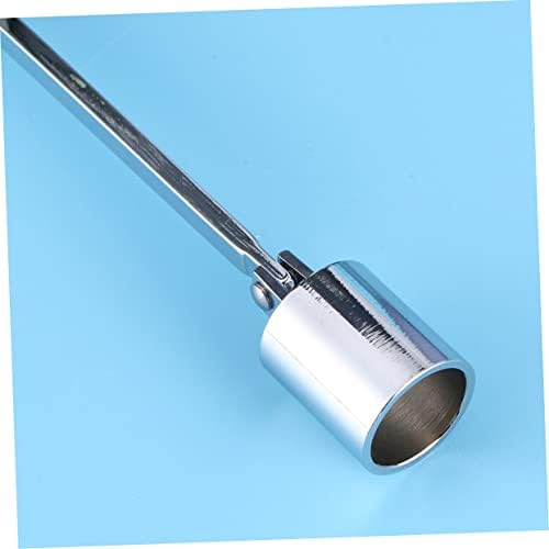PRETYZOOM Automatic Candle Extinguisher Wick Snuffer and Trimmer