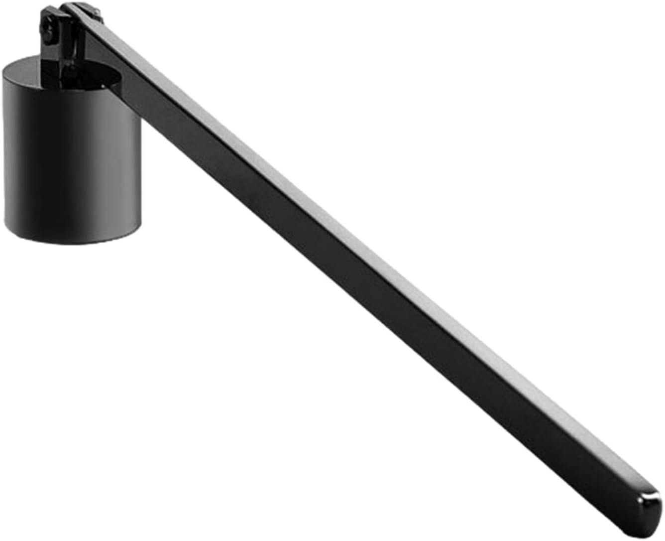 Stainless Steel Candle Snuffer with Long Handle