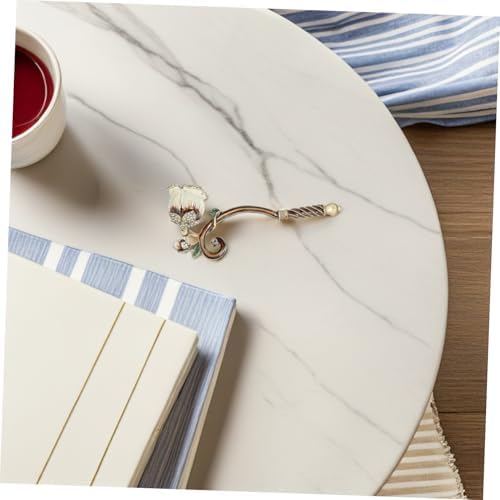 Cabilock 100G Candle Snuffer with Long Handle