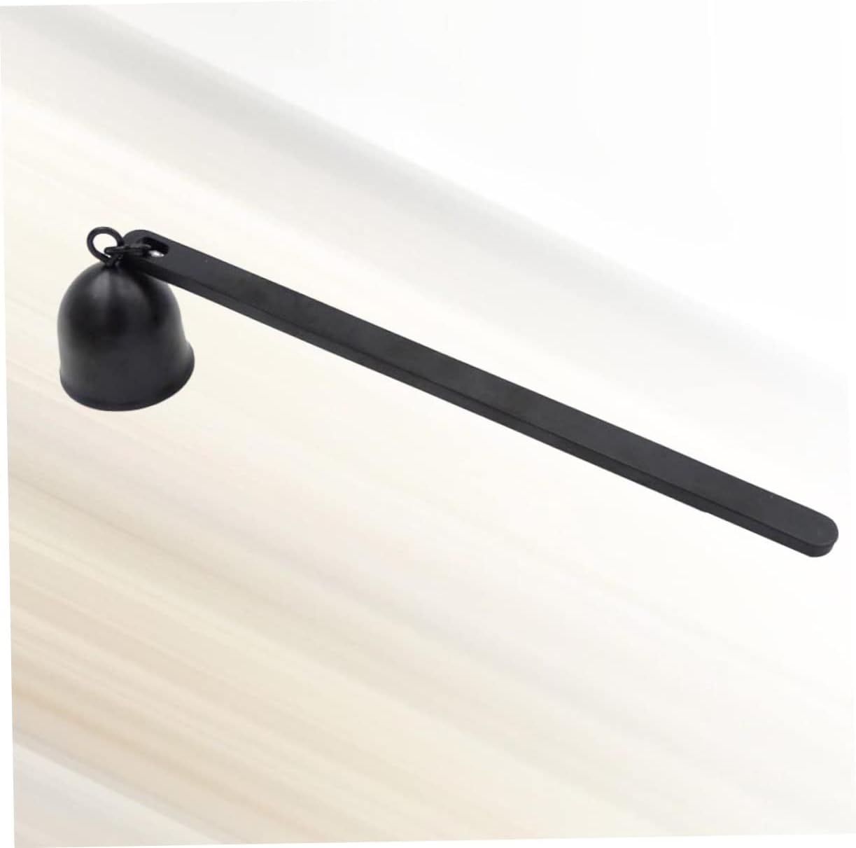 IMIKEYA 3pcs Automatic Candle Snuffer Set