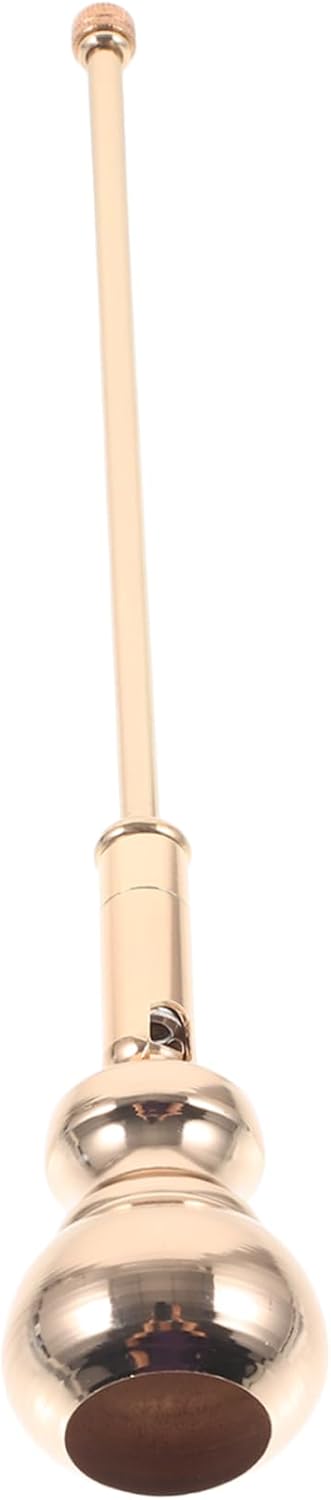 Vaguelly Candle Snuffer with Unique Design