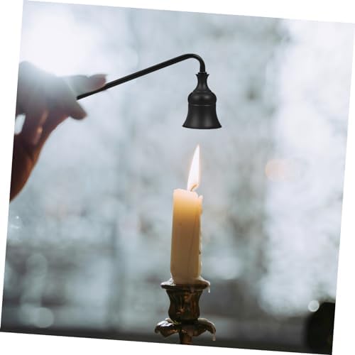 Garneck Candle Snuffer Extinguisher Tool