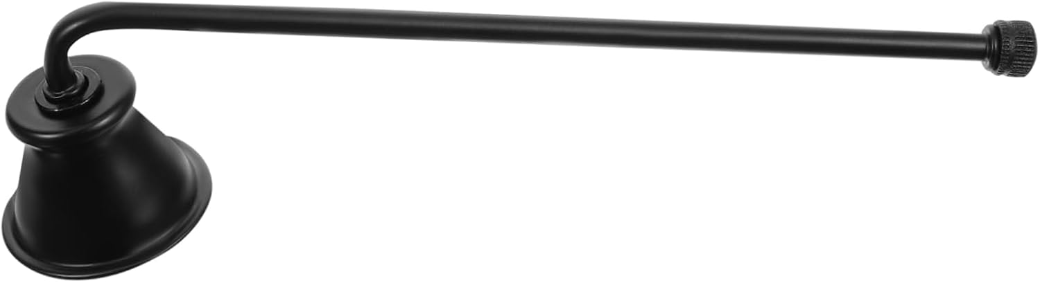 Vaguelly Candle Snuffer Cover Fire Safety Accessory