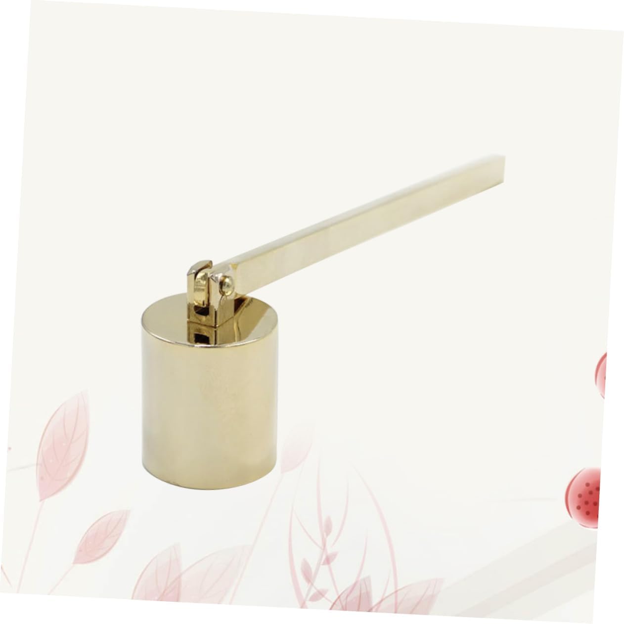 IMIKEYA 3pcs Candle Snuffer Wick Cutter Set