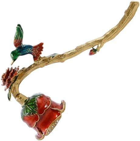 Elegant Candle Snuffer with Long Handle