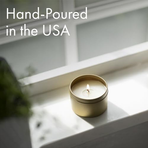 ScentAir Tin Candle 3 oz - Sage Pomegranate