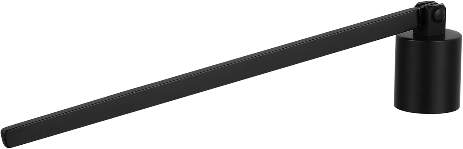 Ciieeo Candle Snuffer Long Handle Stainless Steel